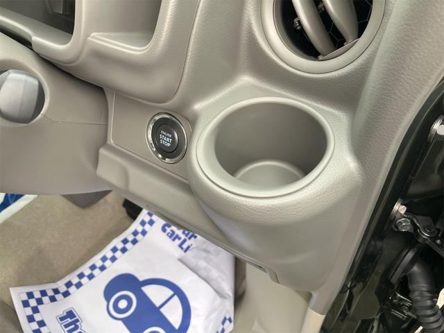 エブリイ ジョイン　届け出済み未使用車　４ＷＤ　スズキセーフティサポート　ＬＥＤヘッドライト　ヒーテッドドアミラー　シートヒーター　シートバックテーブル　キーレス　プッシュスタート　アイドリングストップ　スライドドアドア（11枚目）