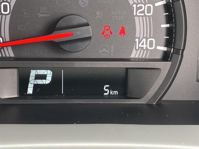 エブリイ ジョイン　届け出済み未使用車　４ＷＤ　スズキセーフティサポート　ＬＥＤヘッドライト　ヒーテッドドアミラー　シートヒーター　シートバックテーブル　キーレス　プッシュスタート　アイドリングストップ　スライドドアドア（13枚目）