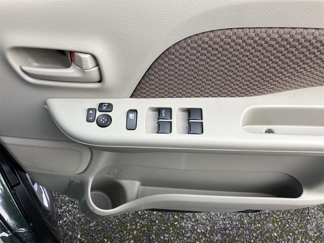 エブリイ ジョイン　届け出済み未使用車　４ＷＤ　スズキセーフティサポート　ＬＥＤヘッドライト　ヒーテッドドアミラー　シートヒーター　シートバックテーブル　キーレス　プッシュスタート　アイドリングストップ　スライドドアドア（27枚目）