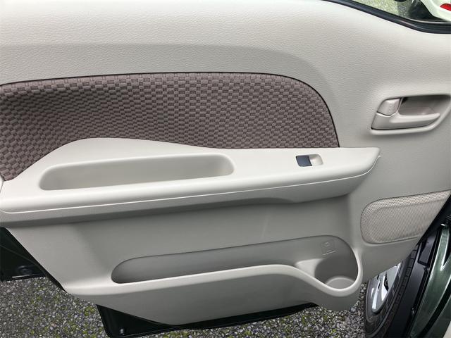エブリイ ジョイン　届け出済み未使用車　４ＷＤ　スズキセーフティサポート　ＬＥＤヘッドライト　ヒーテッドドアミラー　シートヒーター　シートバックテーブル　キーレス　プッシュスタート　アイドリングストップ　スライドドアドア（39枚目）