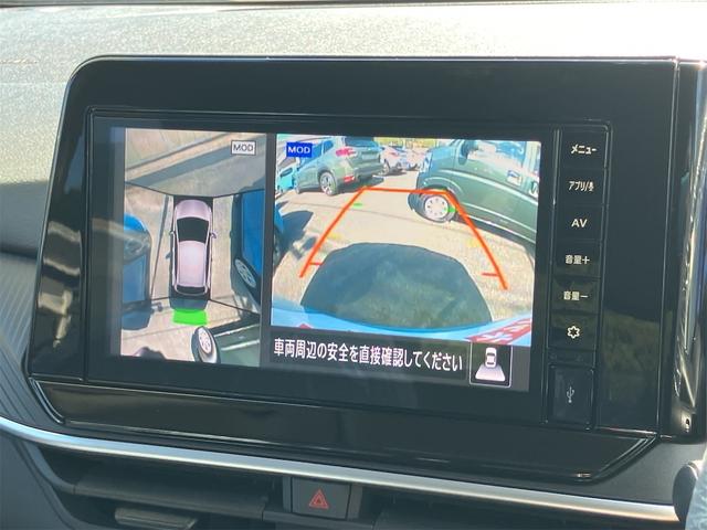 ノート X FOUR 4WD 全周囲カメラ ナビ クリアランスソナー オートクルーズコントロール 衝突被害軽減システム アルミホイール オートマチックハイビーム オートライト スマートキー アイドリングストップ(4枚目)