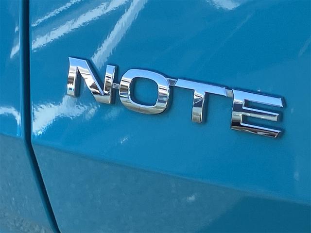 ノート X FOUR 4WD 全周囲カメラ ナビ クリアランスソナー オートクルーズコントロール 衝突被害軽減システム アルミホイール オートマチックハイビーム オートライト スマートキー アイドリングストップ(22枚目)