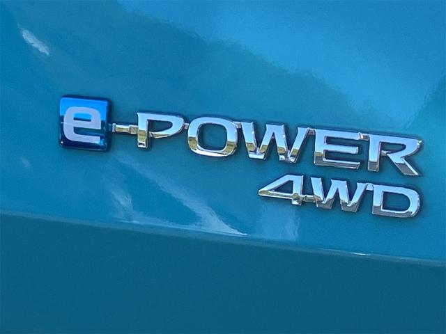 ノート X FOUR 4WD 全周囲カメラ ナビ クリアランスソナー オートクルーズコントロール 衝突被害軽減システム アルミホイール オートマチックハイビーム オートライト スマートキー アイドリングストップ(23枚目)