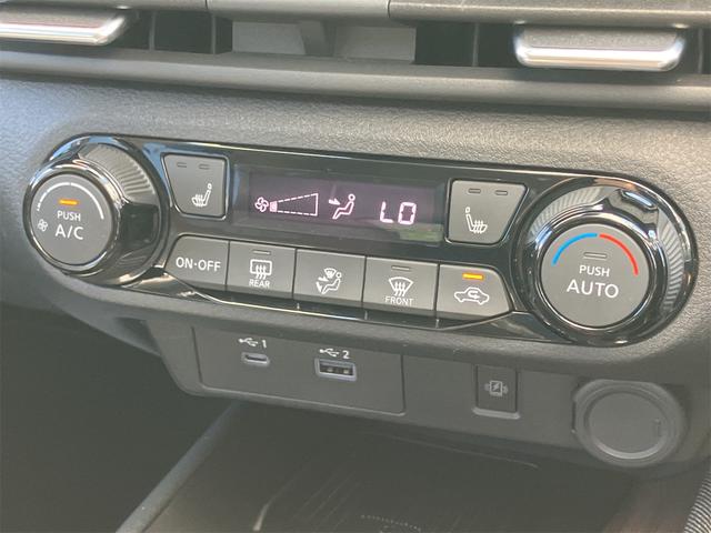 オーラ Ｇ　ＦＯＵＲ　４ＷＤ　全周囲カメラ　ナビ　ＴＶ　クリアランスソナー　衝突被害軽減システム　アルミホイール　オートマチックハイビーム　オートライト　ＬＥＤヘッドランプ　スマートキー　アイドリングストップ（6枚目）