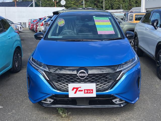 オーラ Ｇ　ＦＯＵＲ　４ＷＤ　全周囲カメラ　ナビ　ＴＶ　クリアランスソナー　衝突被害軽減システム　アルミホイール　オートマチックハイビーム　オートライト　ＬＥＤヘッドランプ　スマートキー　アイドリングストップ（12枚目）