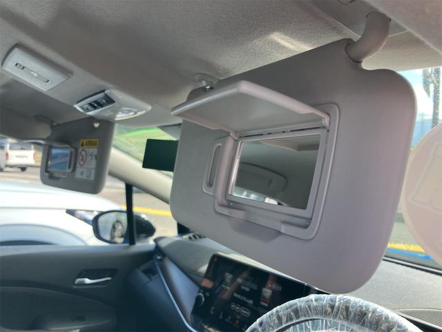 オーラ Ｇ　ＦＯＵＲ　４ＷＤ　全周囲カメラ　ナビ　ＴＶ　クリアランスソナー　衝突被害軽減システム　アルミホイール　オートマチックハイビーム　オートライト　ＬＥＤヘッドランプ　スマートキー　アイドリングストップ（41枚目）