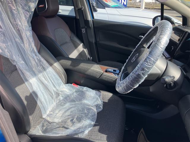 オーラ Ｇ　ＦＯＵＲ　４ＷＤ　全周囲カメラ　ナビ　ＴＶ　クリアランスソナー　衝突被害軽減システム　アルミホイール　オートマチックハイビーム　オートライト　ＬＥＤヘッドランプ　スマートキー　アイドリングストップ（44枚目）