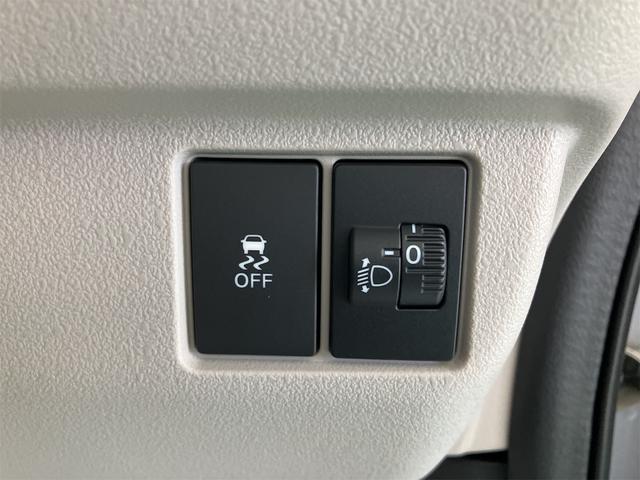 Ｎ－ＢＯＸ ベースグレード　４ＷＤ　届け出済未使用車　バックカメラ　両側スライド・片側電動　クリアランスソナー　オートクルーズコントロール　衝突被害軽減システム　オートライト　ＬＥＤヘッドランプ　スマートキー（12枚目）