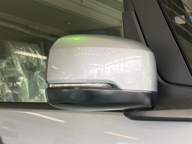 Ｎ－ＢＯＸ ベースグレード　４ＷＤ　届け出済未使用車　バックカメラ　両側スライド・片側電動　クリアランスソナー　オートクルーズコントロール　衝突被害軽減システム　オートライト　ＬＥＤヘッドランプ　スマートキー（23枚目）