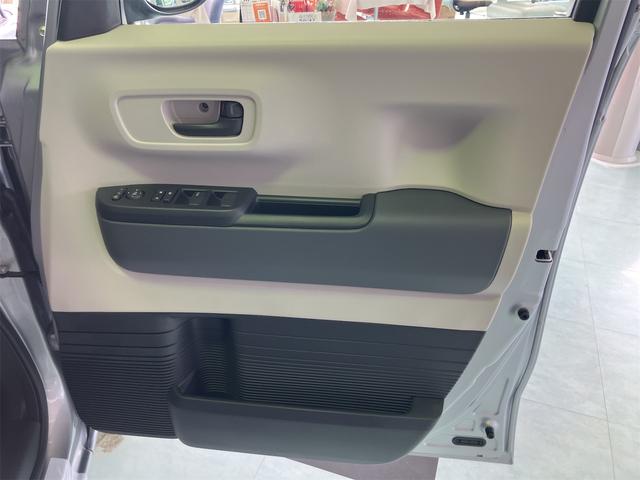 Ｎ－ＢＯＸ ベースグレード　４ＷＤ　届け出済未使用車　バックカメラ　両側スライド・片側電動　クリアランスソナー　オートクルーズコントロール　衝突被害軽減システム　オートライト　ＬＥＤヘッドランプ　スマートキー（26枚目）