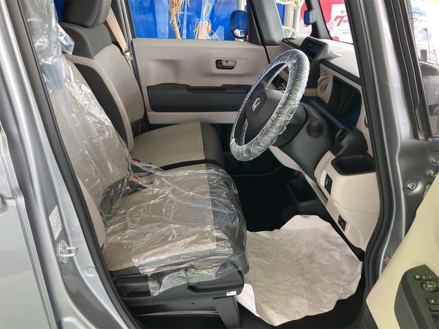 Ｎ－ＢＯＸ ベースグレード　４ＷＤ　届け出済未使用車　バックカメラ　両側スライド・片側電動　クリアランスソナー　オートクルーズコントロール　衝突被害軽減システム　オートライト　ＬＥＤヘッドランプ　スマートキー（36枚目）