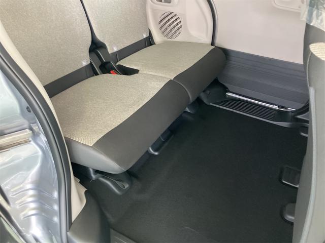 Ｎ－ＢＯＸ ベースグレード　４ＷＤ　届け出済未使用車　バックカメラ　両側スライド・片側電動　クリアランスソナー　オートクルーズコントロール　衝突被害軽減システム　オートライト　ＬＥＤヘッドランプ　スマートキー（39枚目）