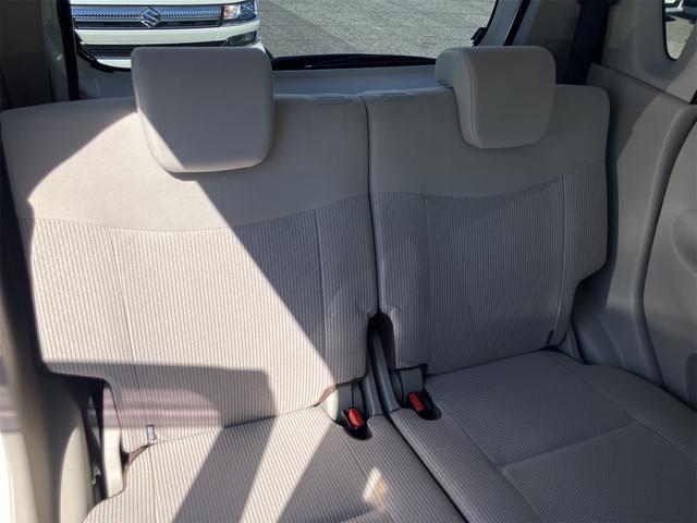 デイズ Ｓ　４ＷＤ　クリアランスソナー　衝突被害軽減システム　キーレスエントリー　アイドリングストップ　電動格納ミラー　シートヒーター　ベンチシート　ＣＶＴ　ＡＢＳ　ＥＳＣ　ミュージックプレイヤー接続可（11枚目）