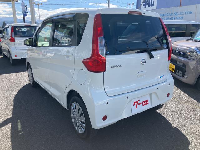 デイズ Ｓ　４ＷＤ　クリアランスソナー　衝突被害軽減システム　キーレスエントリー　アイドリングストップ　電動格納ミラー　シートヒーター　ベンチシート　ＣＶＴ　ＡＢＳ　ＥＳＣ　ミュージックプレイヤー接続可（17枚目）