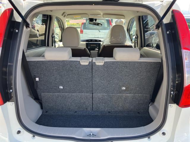 デイズ Ｓ　４ＷＤ　クリアランスソナー　衝突被害軽減システム　キーレスエントリー　アイドリングストップ　電動格納ミラー　シートヒーター　ベンチシート　ＣＶＴ　ＡＢＳ　ＥＳＣ　ミュージックプレイヤー接続可（18枚目）