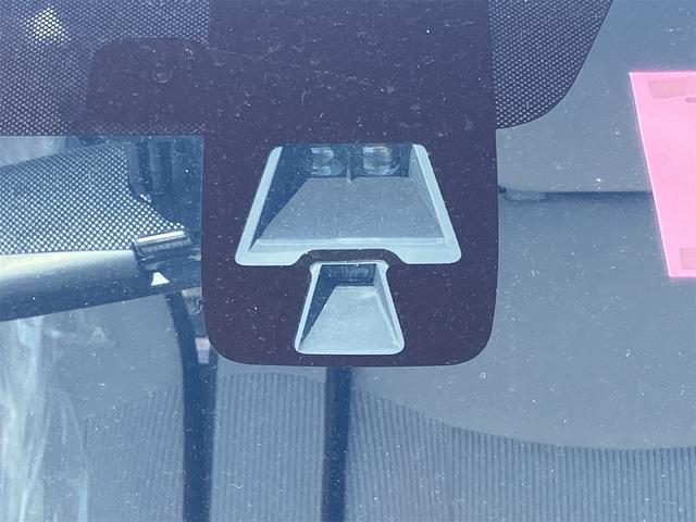 デイズ Ｓ　４ＷＤ　クリアランスソナー　衝突被害軽減システム　キーレスエントリー　アイドリングストップ　電動格納ミラー　シートヒーター　ベンチシート　ＣＶＴ　ＡＢＳ　ＥＳＣ　ミュージックプレイヤー接続可（21枚目）