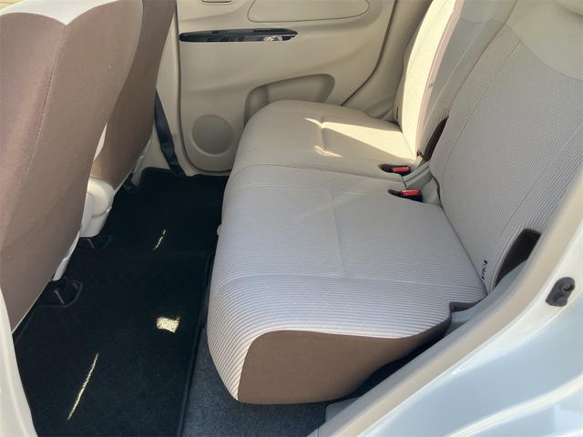 デイズ Ｓ　４ＷＤ　クリアランスソナー　衝突被害軽減システム　キーレスエントリー　アイドリングストップ　電動格納ミラー　シートヒーター　ベンチシート　ＣＶＴ　ＡＢＳ　ＥＳＣ　ミュージックプレイヤー接続可（35枚目）