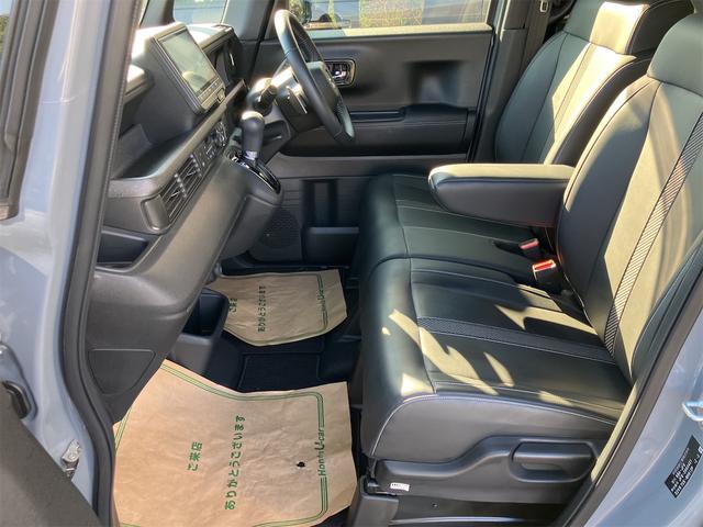 Ｎ－ＢＯＸカスタム ターボコーディネートスタイル　４ＷＤ　ＥＴＣ　バックカメラ　両側電動スライドドア　ナビ　ＴＶ　クリアランスソナー　オートクルーズコントロール　レーンアシスト　衝突被害軽減システム　オートライト　ＬＥＤヘッドランプ　スマートキー（38枚目）