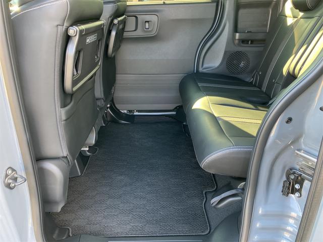 Ｎ－ＢＯＸカスタム ターボコーディネートスタイル　４ＷＤ　ＥＴＣ　バックカメラ　両側電動スライドドア　ナビ　ＴＶ　クリアランスソナー　オートクルーズコントロール　レーンアシスト　衝突被害軽減システム　オートライト　ＬＥＤヘッドランプ　スマートキー（41枚目）