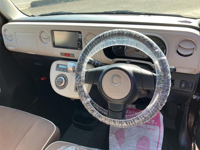 ミラココア ココアXスペシャルコーデ ETC スマートキー アイドリングストップ 電動格納ミラー ベンチシート CVT 盗難防止システム ABS CD 衝突安全ボディ エアコン パワーステアリング(2枚目)