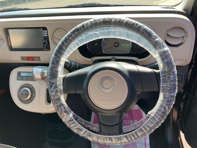 ミラココア ココアXスペシャルコーデ ETC スマートキー アイドリングストップ 電動格納ミラー ベンチシート CVT 盗難防止システム ABS CD 衝突安全ボディ エアコン パワーステアリング(3枚目)