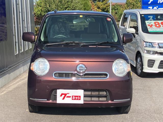 ミラココア ココアXスペシャルコーデ ETC スマートキー アイドリングストップ 電動格納ミラー ベンチシート CVT 盗難防止システム ABS CD 衝突安全ボディ エアコン パワーステアリング(12枚目)