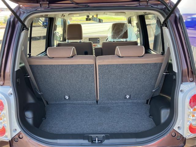 ミラココア ココアXスペシャルコーデ ETC スマートキー アイドリングストップ 電動格納ミラー ベンチシート CVT 盗難防止システム ABS CD 衝突安全ボディ エアコン パワーステアリング(18枚目)