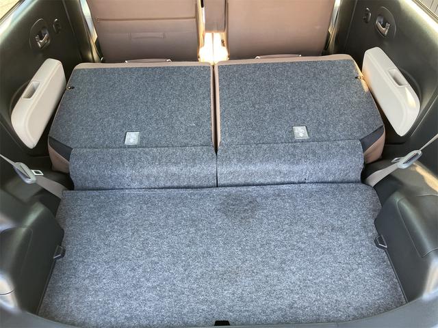 ミラココア ココアXスペシャルコーデ ETC スマートキー アイドリングストップ 電動格納ミラー ベンチシート CVT 盗難防止システム ABS CD 衝突安全ボディ エアコン パワーステアリング(19枚目)