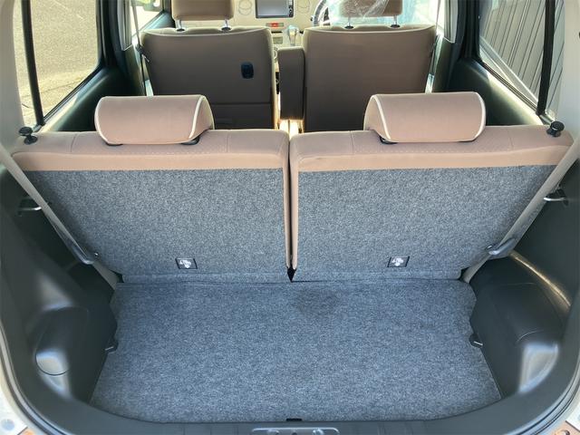 ミラココア ココアXスペシャルコーデ ETC スマートキー アイドリングストップ 電動格納ミラー ベンチシート CVT 盗難防止システム ABS CD 衝突安全ボディ エアコン パワーステアリング(25枚目)