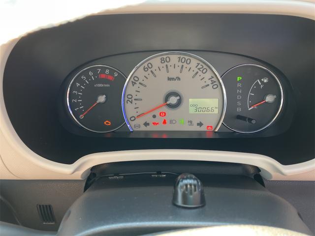 ミラココア ココアXスペシャルコーデ ETC スマートキー アイドリングストップ 電動格納ミラー ベンチシート CVT 盗難防止システム ABS CD 衝突安全ボディ エアコン パワーステアリング(27枚目)