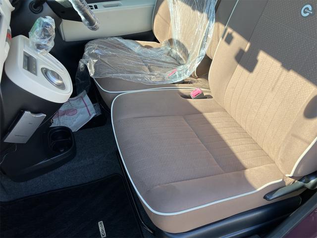 ミラココア ココアXスペシャルコーデ ETC スマートキー アイドリングストップ 電動格納ミラー ベンチシート CVT 盗難防止システム ABS CD 衝突安全ボディ エアコン パワーステアリング(32枚目)