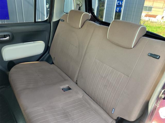 ミラココア ココアXスペシャルコーデ ETC スマートキー アイドリングストップ 電動格納ミラー ベンチシート CVT 盗難防止システム ABS CD 衝突安全ボディ エアコン パワーステアリング(34枚目)