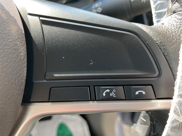 デイズ Ｘ　４ＷＤ　バックカメラ　ナビ　ＴＶ　クリアランスソナー　衝突被害軽減システム　オートライト　スマートキー　アイドリングストップ　電動格納ミラー　シートヒーター　ベンチシート　ＣＶＴ　盗難防止システム（8枚目）