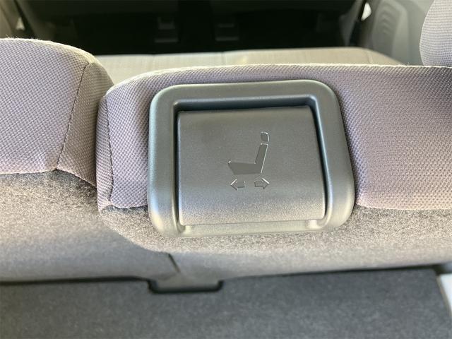 デイズ Ｘ　４ＷＤ　バックカメラ　ナビ　ＴＶ　クリアランスソナー　衝突被害軽減システム　オートライト　スマートキー　アイドリングストップ　電動格納ミラー　シートヒーター　ベンチシート　ＣＶＴ　盗難防止システム（45枚目）