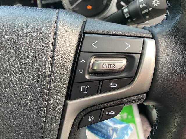 ランドクルーザー AX 4WD ドライブレコーダー ETC バックカメラ ワンオーナー車 オートクルーズコントロール 黒革調シートカバー 9インチナビ&フルセグTV オートマチックハイビーム オートライト LEDヘッドランプ(8枚目)