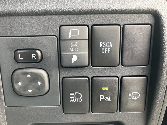 ランドクルーザー AX 4WD ドライブレコーダー ETC バックカメラ ワンオーナー車 オートクルーズコントロール 黒革調シートカバー 9インチナビ&フルセグTV オートマチックハイビーム オートライト LEDヘッドランプ(9枚目)