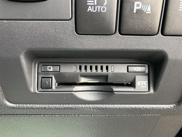 ランドクルーザー AX 4WD ドライブレコーダー ETC バックカメラ ワンオーナー車 オートクルーズコントロール 黒革調シートカバー 9インチナビ&フルセグTV オートマチックハイビーム オートライト LEDヘッドランプ(10枚目)