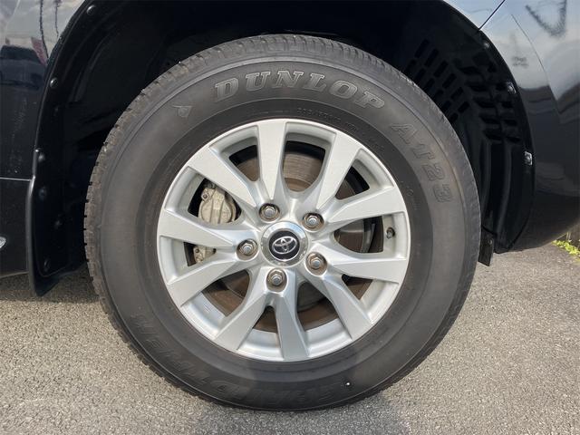 ランドクルーザー AX 4WD ドライブレコーダー ETC バックカメラ ワンオーナー車 オートクルーズコントロール 黒革調シートカバー 9インチナビ&フルセグTV オートマチックハイビーム オートライト LEDヘッドランプ(20枚目)