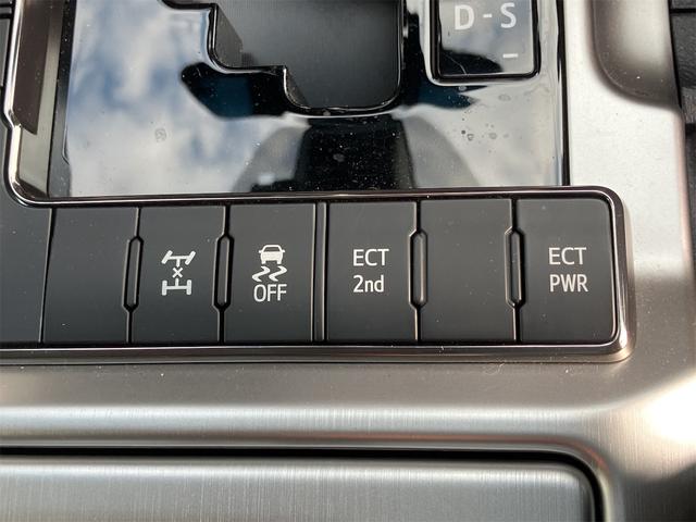 ランドクルーザー AX 4WD ドライブレコーダー ETC バックカメラ ワンオーナー車 オートクルーズコントロール 黒革調シートカバー 9インチナビ&フルセグTV オートマチックハイビーム オートライト LEDヘッドランプ(30枚目)