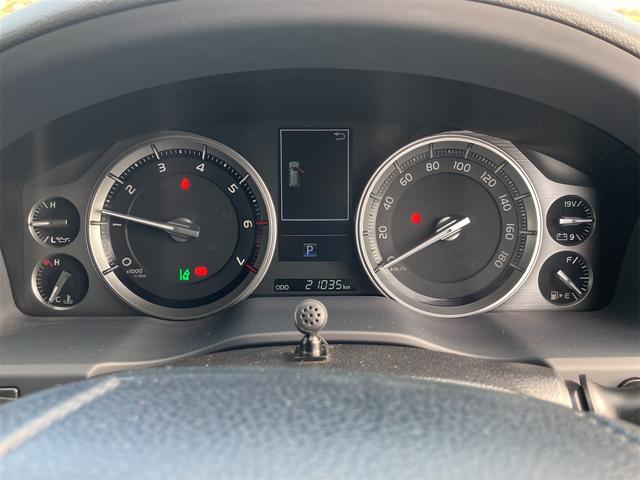 ランドクルーザー AX 4WD ドライブレコーダー ETC バックカメラ ワンオーナー車 オートクルーズコントロール 黒革調シートカバー 9インチナビ&フルセグTV オートマチックハイビーム オートライト LEDヘッドランプ(37枚目)