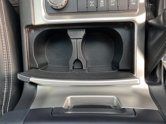 ランドクルーザー AX 4WD ドライブレコーダー ETC バックカメラ ワンオーナー車 オートクルーズコントロール 黒革調シートカバー 9インチナビ&フルセグTV オートマチックハイビーム オートライト LEDヘッドランプ(43枚目)