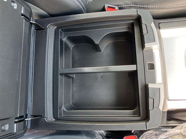 ランドクルーザー AX 4WD ドライブレコーダー ETC バックカメラ ワンオーナー車 オートクルーズコントロール 黒革調シートカバー 9インチナビ&フルセグTV オートマチックハイビーム オートライト LEDヘッドランプ(44枚目)