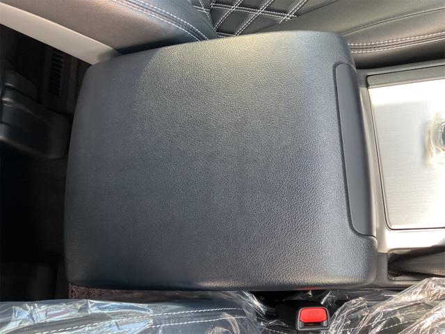 ランドクルーザー AX 4WD ドライブレコーダー ETC バックカメラ ワンオーナー車 オートクルーズコントロール 黒革調シートカバー 9インチナビ&フルセグTV オートマチックハイビーム オートライト LEDヘッドランプ(45枚目)