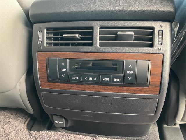 ランドクルーザー AX 4WD ドライブレコーダー ETC バックカメラ ワンオーナー車 オートクルーズコントロール 黒革調シートカバー 9インチナビ&フルセグTV オートマチックハイビーム オートライト LEDヘッドランプ(51枚目)