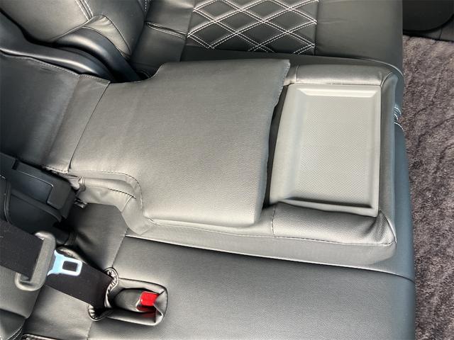 ランドクルーザー AX 4WD ドライブレコーダー ETC バックカメラ ワンオーナー車 オートクルーズコントロール 黒革調シートカバー 9インチナビ&フルセグTV オートマチックハイビーム オートライト LEDヘッドランプ(55枚目)