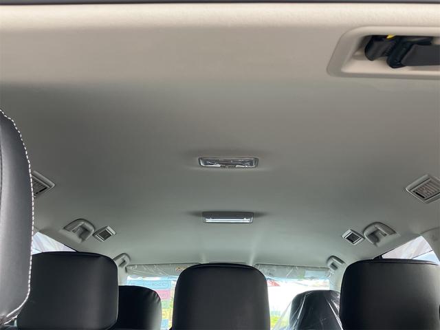 ランドクルーザー AX 4WD ドライブレコーダー ETC バックカメラ ワンオーナー車 オートクルーズコントロール 黒革調シートカバー 9インチナビ&フルセグTV オートマチックハイビーム オートライト LEDヘッドランプ(61枚目)