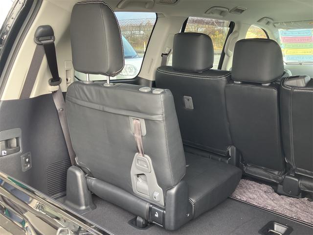 ランドクルーザー AX 4WD ドライブレコーダー ETC バックカメラ ワンオーナー車 オートクルーズコントロール 黒革調シートカバー 9インチナビ&フルセグTV オートマチックハイビーム オートライト LEDヘッドランプ(63枚目)