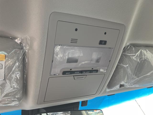 ランドクルーザー AX 4WD ドライブレコーダー ETC バックカメラ ワンオーナー車 オートクルーズコントロール 黒革調シートカバー 9インチナビ&フルセグTV オートマチックハイビーム オートライト LEDヘッドランプ(73枚目)