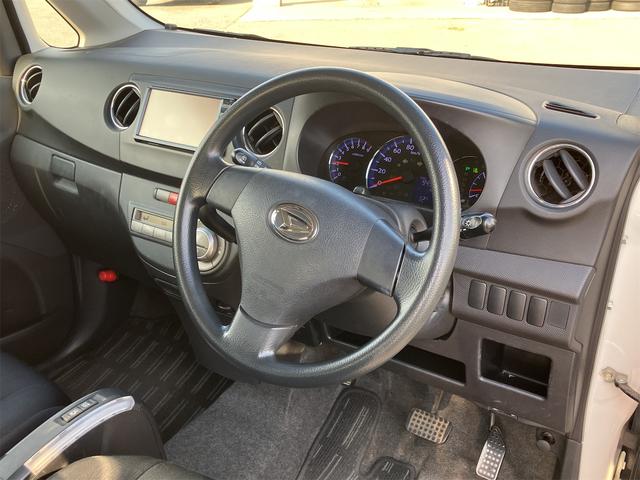 タントエグゼ カスタムＳ　４ＷＤ　ワンオーナー車　スマートキー　ＬＥＤヘッドライト　ＥＴＣ　エアロスポイラー　純正アルミホイール　フォグライト　電動格納ミラー　ウインカーミラー（2枚目）