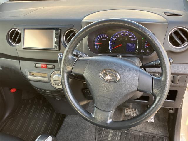 タントエグゼ カスタムＳ　４ＷＤ　ワンオーナー車　スマートキー　ＬＥＤヘッドライト　ＥＴＣ　エアロスポイラー　純正アルミホイール　フォグライト　電動格納ミラー　ウインカーミラー（3枚目）